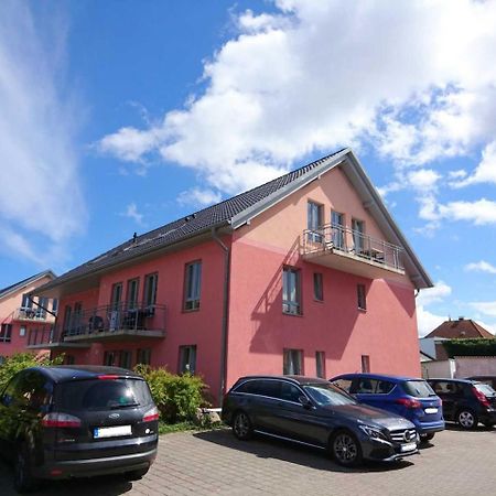 Haus Clara Wohnung 06 Koserow Екстериор снимка