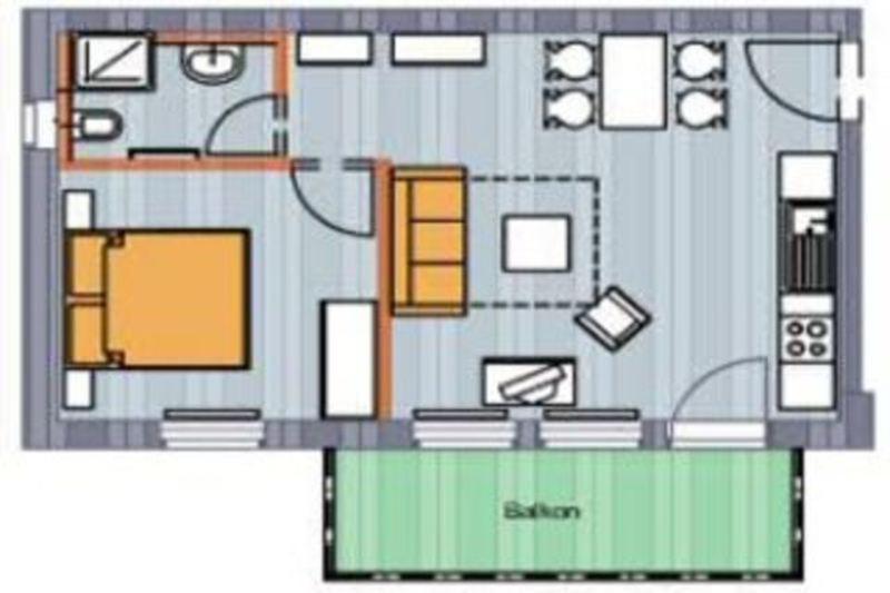 Haus Clara Wohnung 06 Koserow Екстериор снимка